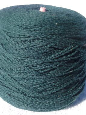Premium softball 100% cotton yarn, made in USA, 50+ colors available, brand new